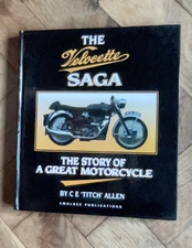 C E 'TITCH" ALLEN - THE