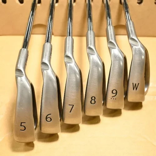 Ping g30 iron set cfs - iron,