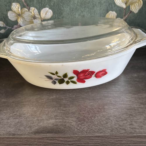 Jaj pyrex june - jaj, oval