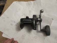 excellent penn u.s.a. hi speed