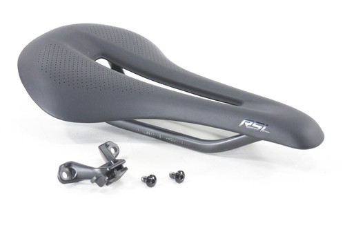 Trek rsl saddle 145mm carbon - trek,
