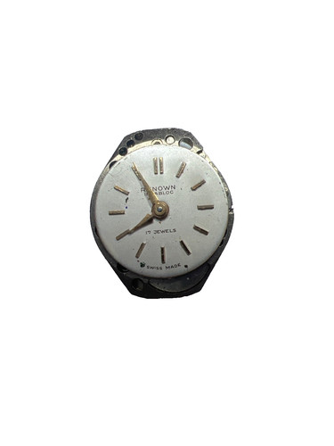 Renown incabloc jewels - renown,