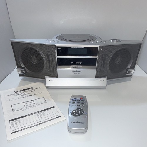 Goodmans micro 1203 - goodmans,