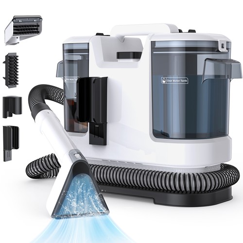 13500pa portable spot carpet - portable,