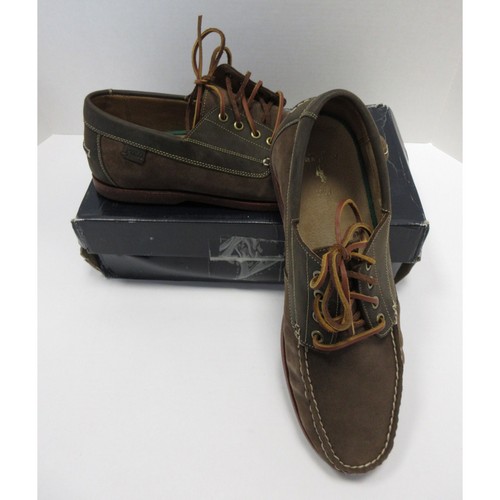 Polo ralph lauren - polo, boat