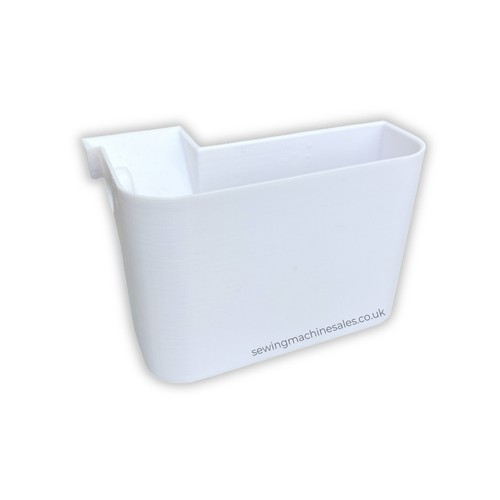 Trim bin waste tray for - trim,