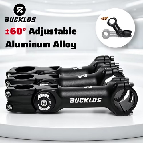Mpuntain road bike stem - road,