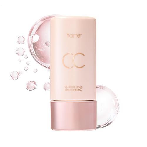 Tarte tinted serum - tarte, cc