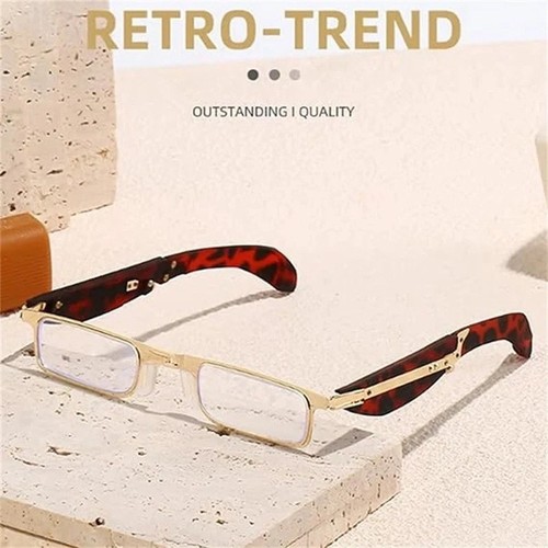 Reading glasses portable - reading,