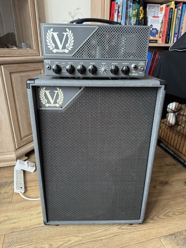 Victory kraken 50w el84 - kraken,