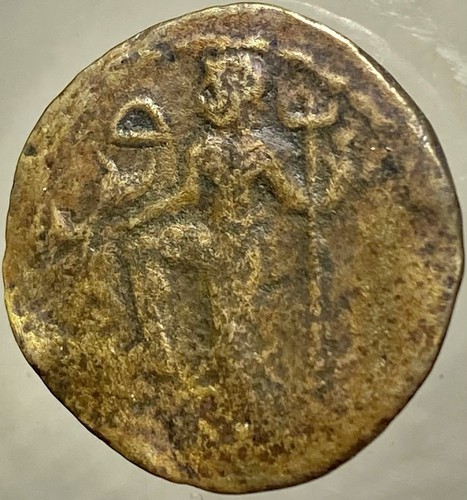 Roman provincial 27bc - roman, 27bc-14ad