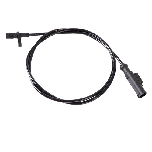 Front wheel abs speed sensor - front,