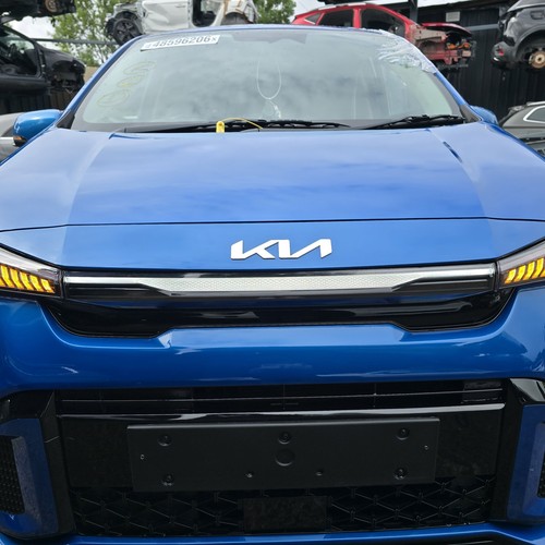 2024 kia picanto line - kia,