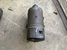 Lucas Magneto BSA B31 B33 M33 M20 M21 Complete Turns Freely 