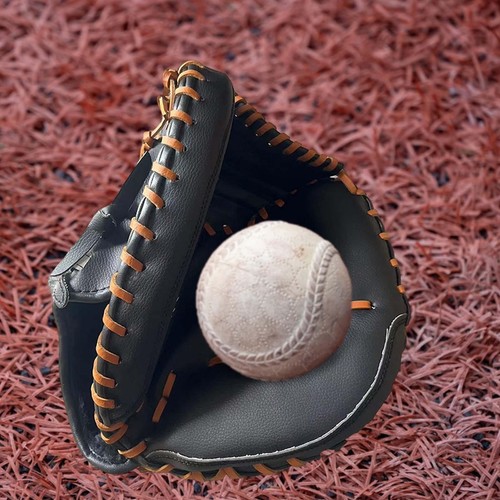 Thicken baseball gloves - thicken,