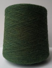 2ply Luxury Knitting Weaving