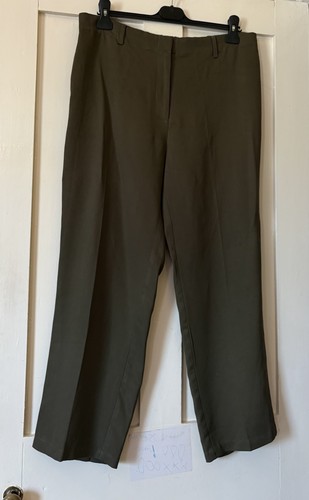 Classic khaki lyocell - classic,