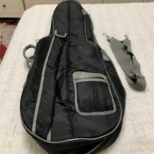 Padded Cello case 1/16 size