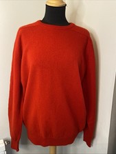 Vintage Pringle Jumper 100%