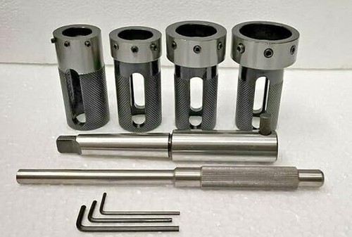 Lathe tailstock die - tailstock,