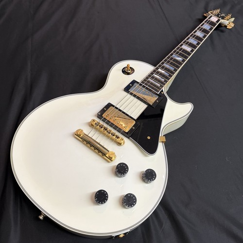 Lc260s snow white - snow,
