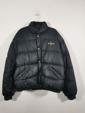 Vintage Nickelson Puffer