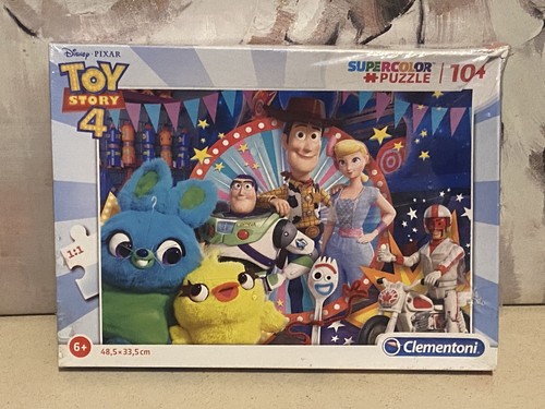 Clementoni disney pixar toy - pixar,
