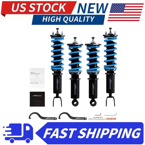 Way damper coilovers shock - coilovers,