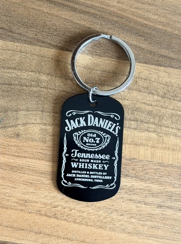Jack daniels old 7 - daniels,