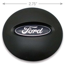 Center Cap Ford Focus