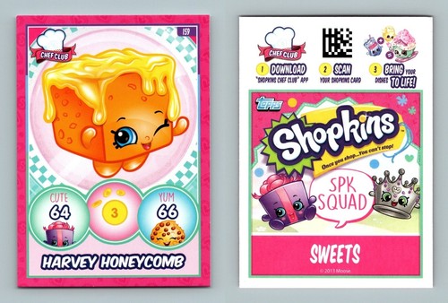 Harvey honeycomb 159 - harvey,