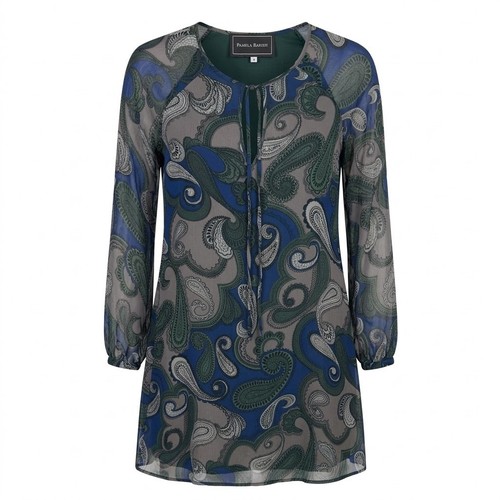 Pamela barish women size - barish,