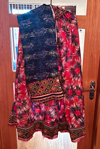 Garba chaniya skirt - garba,