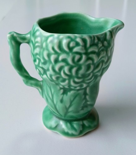 Vintage sylvac green - vintage,