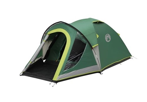 Coleman kobuk valley plus - 3,