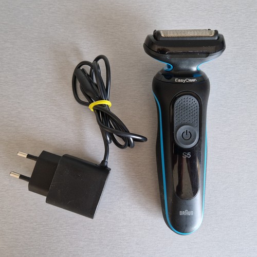 Braun series electric - braun,