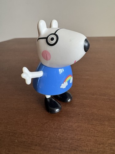 Rare peppa pig - pig, polar