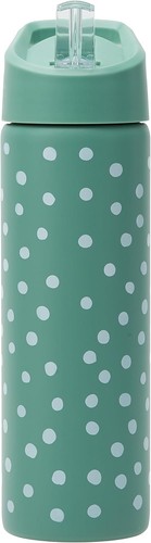 Smash stainless steel water - smash,