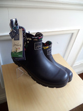 Joules Wellibob Short Height