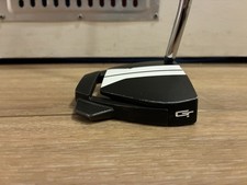 Taylormade Spider GT x Right-Handed Putter 35''