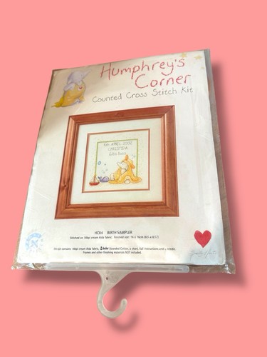 Humphrey corner anchor cross - humphrey's,