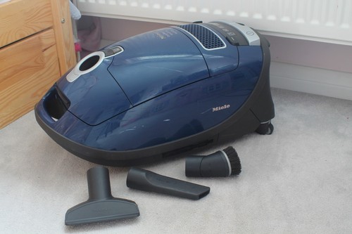 Miele complete parquet - miele,