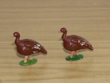 HB209: Benbros Lead Farm Brown