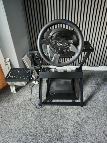 Thrustmaster t300 no - gt,