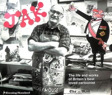 Jak: His Life and Work by Jak