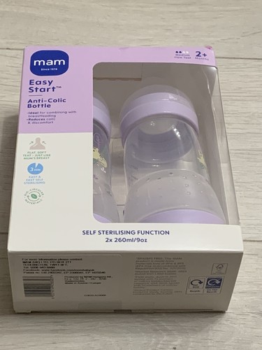 Mam easy start - mam,