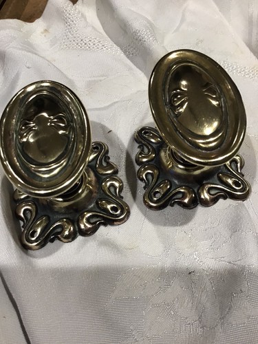 Pair 1920 antique door - x1,