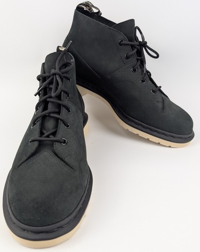 Martens church mens boots - church,