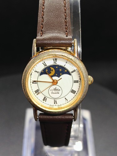 Vintage ladies quartz - vintage,