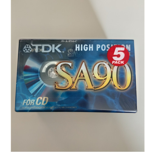 Tdk sa90eb high position - tdk,